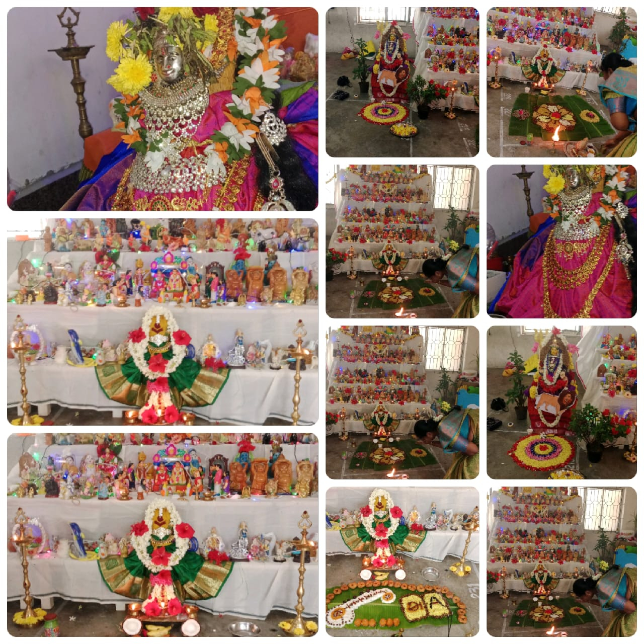 Pongal Celebration 2025
