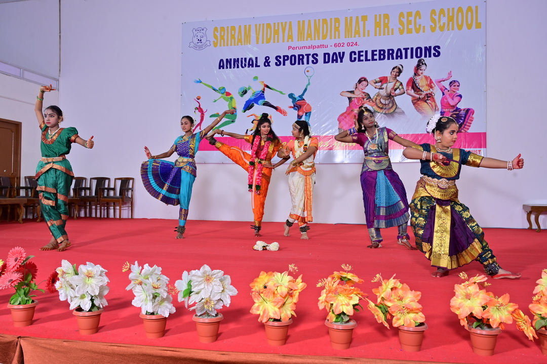 Annual Day